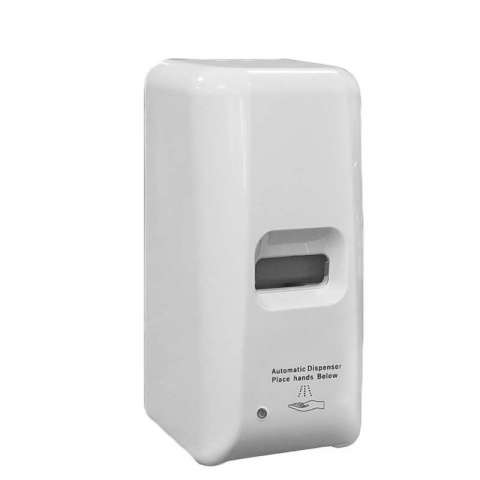 1000ml Wall Mounted Automatic Gel Hand Sanitizer Dispenser with Sensor